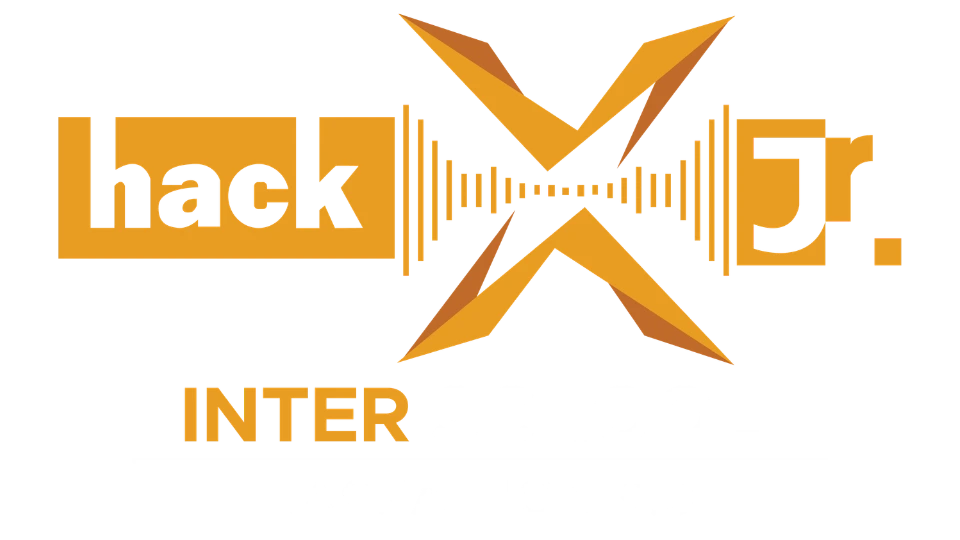 hackX Jr. Logo